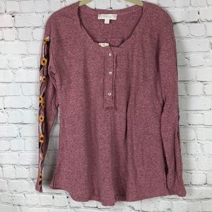 Weekend by Suzanne Betro Top